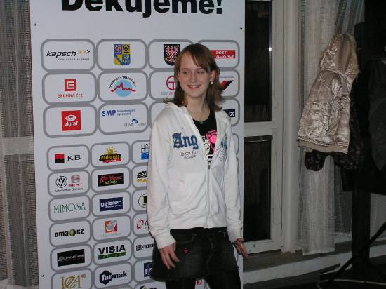 Kateina Eichlerov